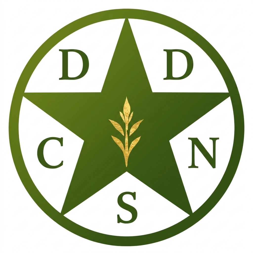 DDCNS Logo